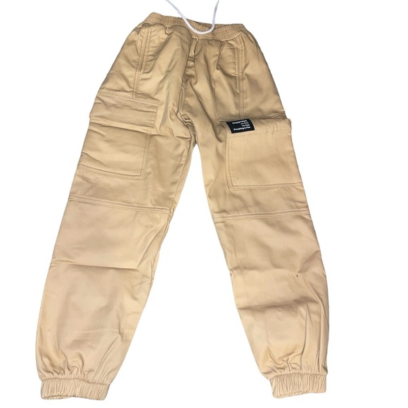 Sangtree fleece lined cargo pants - Picture 2 of 9